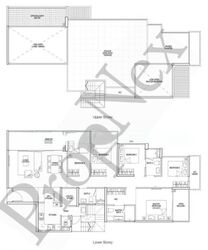 Waterbay (D19), Condominium #628991211